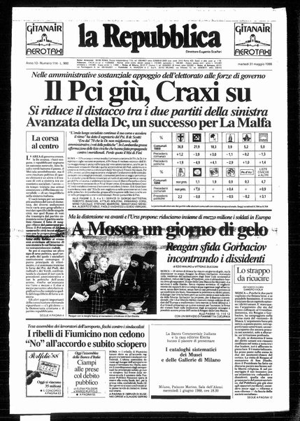 La repubblica